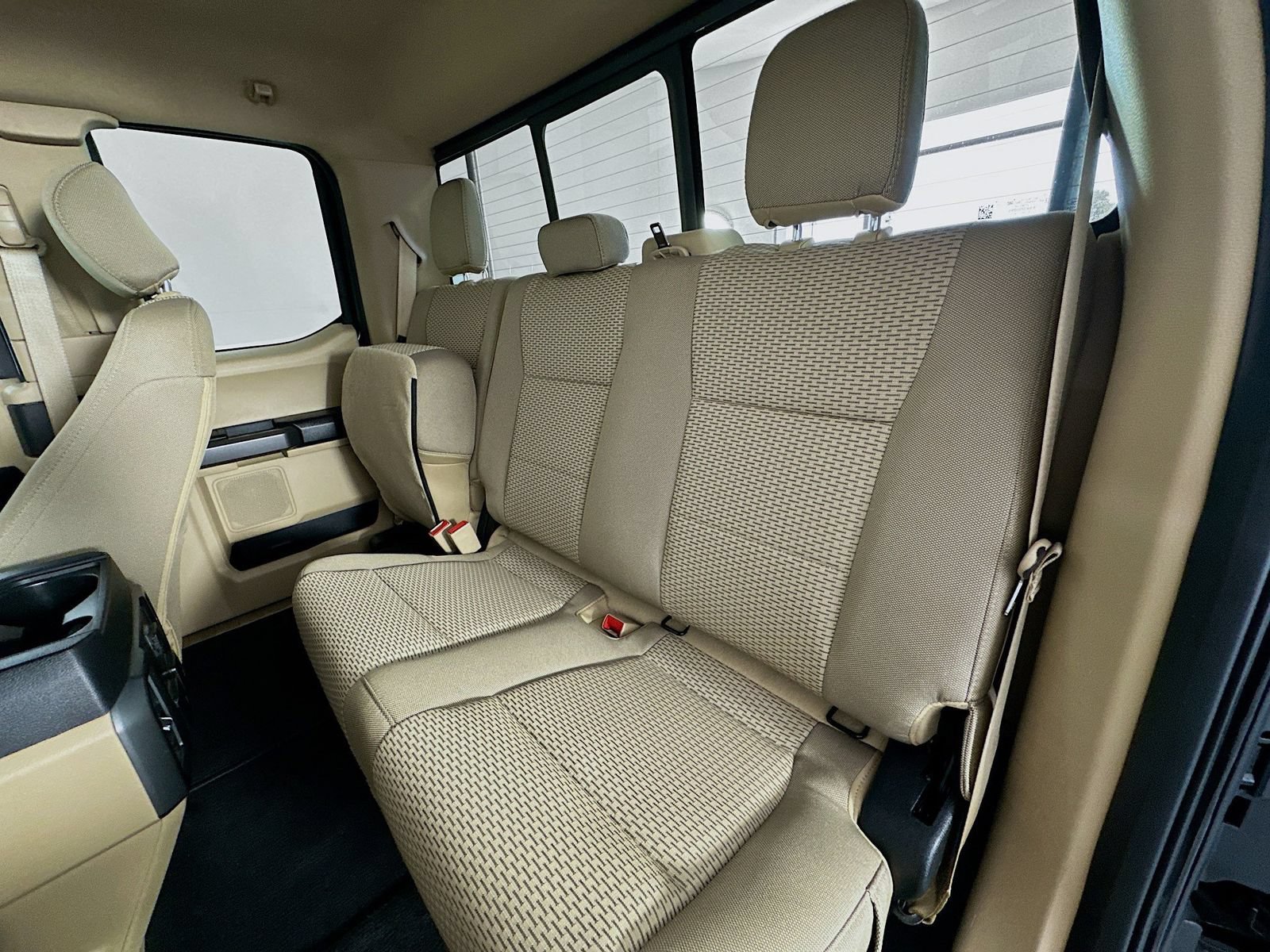 Used 2019 Ford F350 XLT w/ XLT Premium Package AWD/4WD image 22