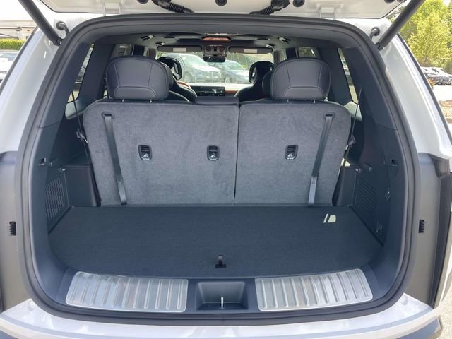 New 2027 Kia Telluride SX image 18