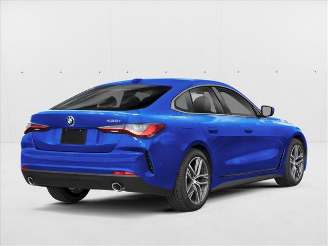 New 2026 BMW 430i xDrive w/ M Sport Package AWD/4WD video 2