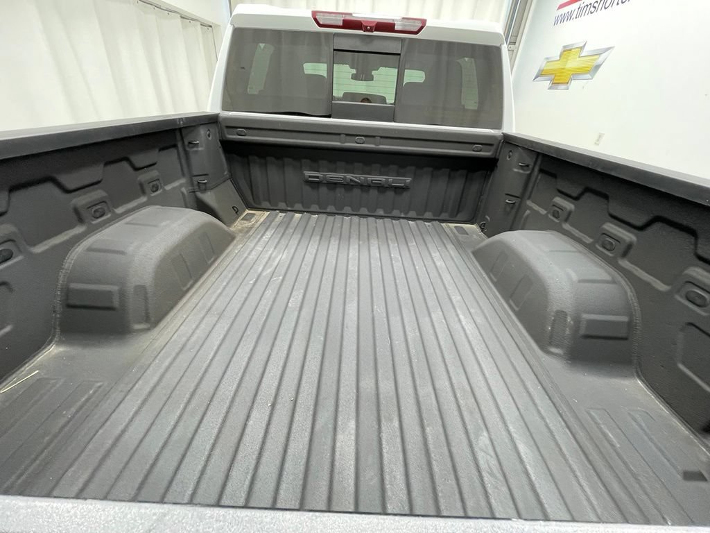 Used 2023 GMC Sierra 1500 Denali AWD/4WD image 6