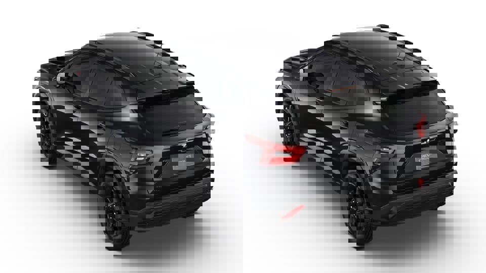 New 2026 Chevrolet Trax LT image 28