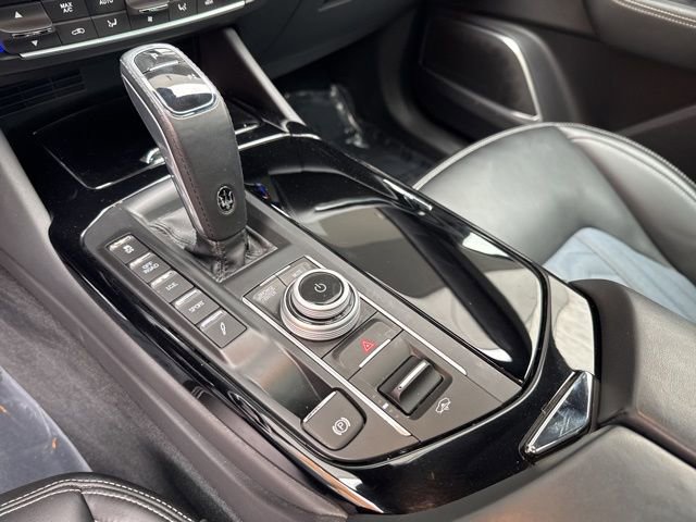 Certified 2022 Maserati Levante GT image 14