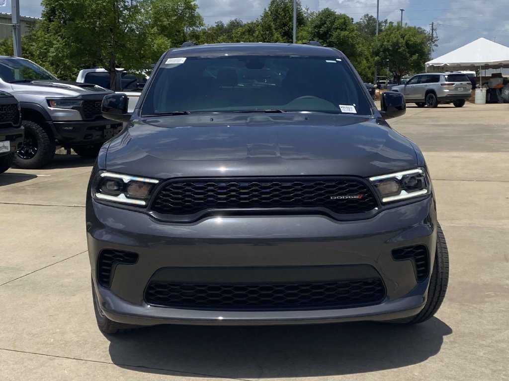 New 2026 Dodge Durango GT w/ Blacktop Package RWD image 32
