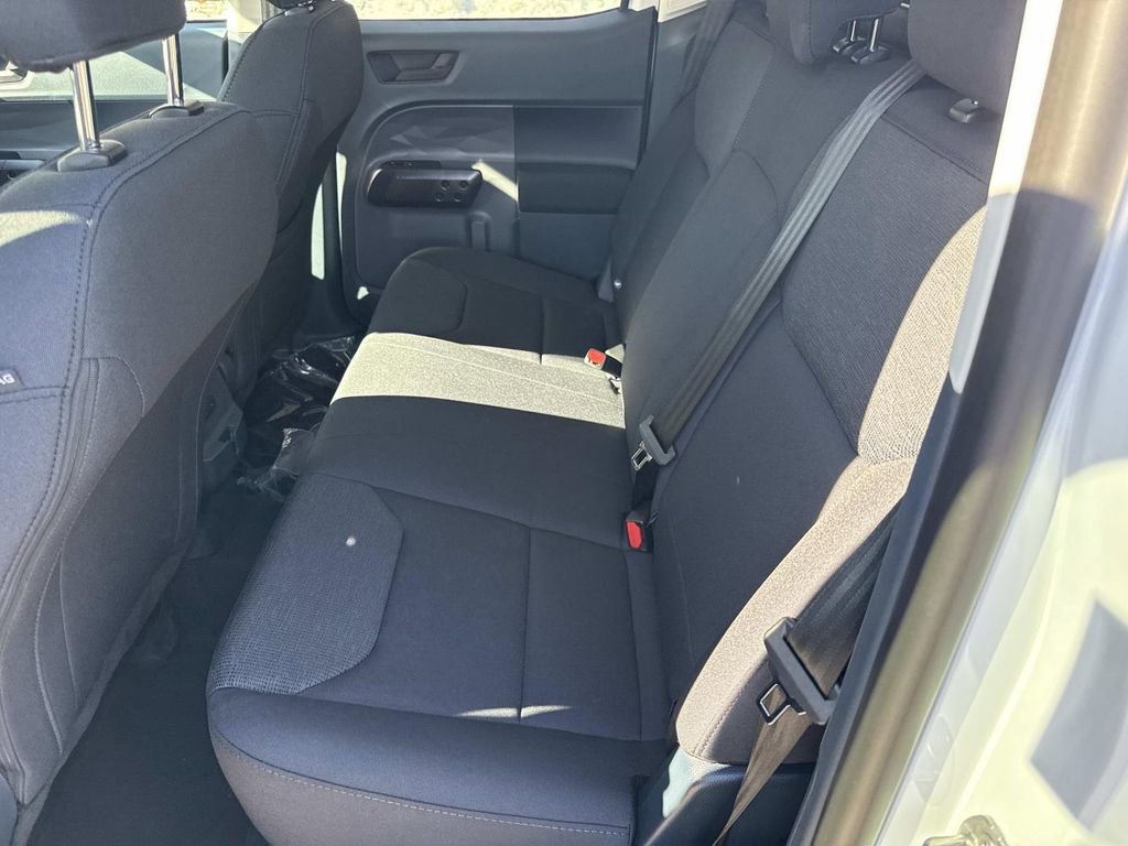 New 2026 Ford Maverick XL image 6