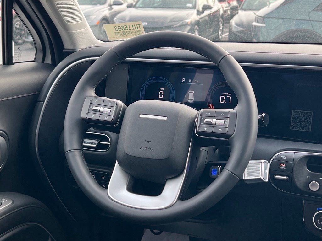 New 2026 Hyundai Palisade SE AWD/4WD image 16