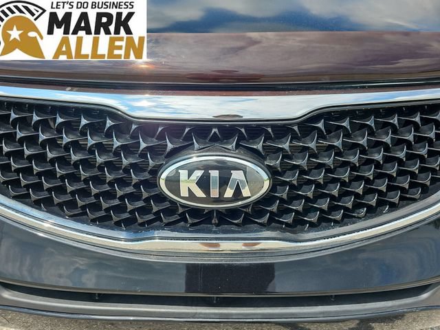 Used 2016 Kia Sportage LX FWD image 29
