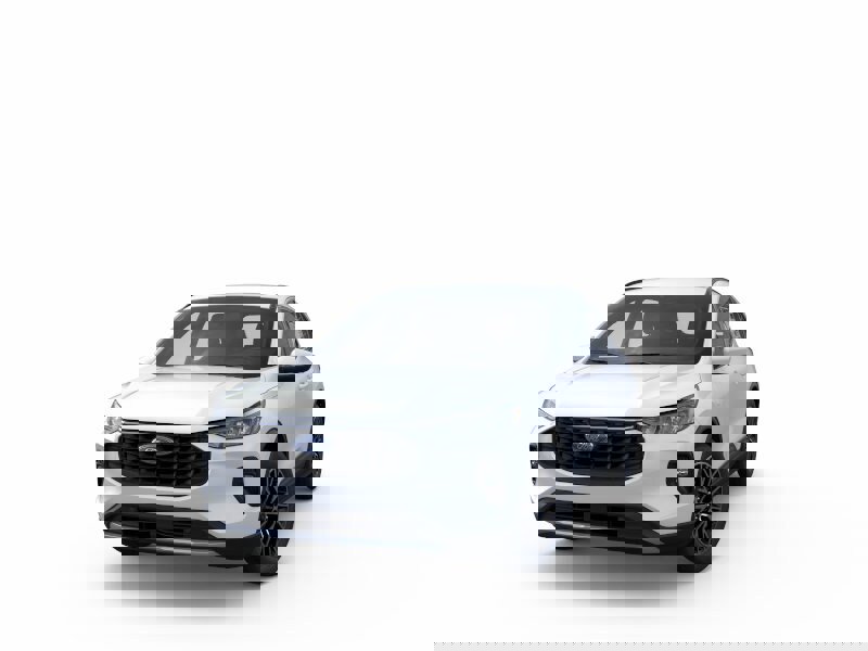 New 2026 Ford Escape SE w/ Class II Trailer Tow Package video 3