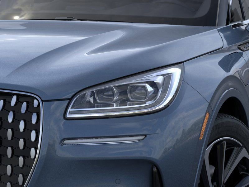 New 2025 Lincoln Corsair Grand Touring w/ Equipment Group 301A image 18