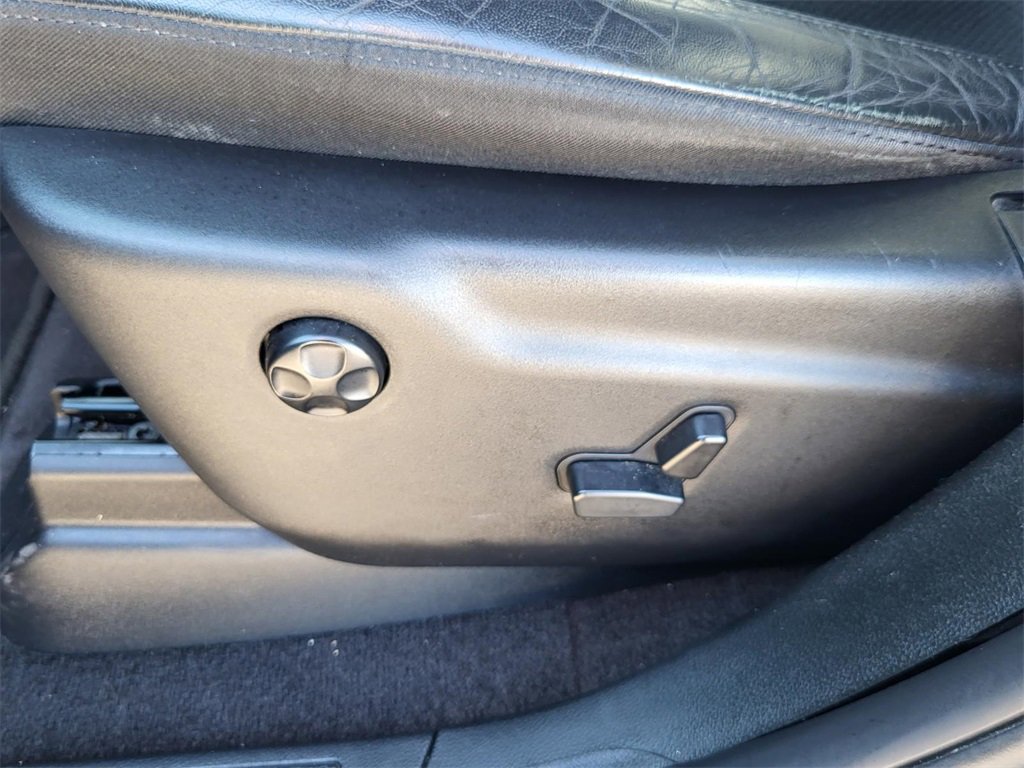 Used 2018 Jeep Grand Cherokee Altitude image 18