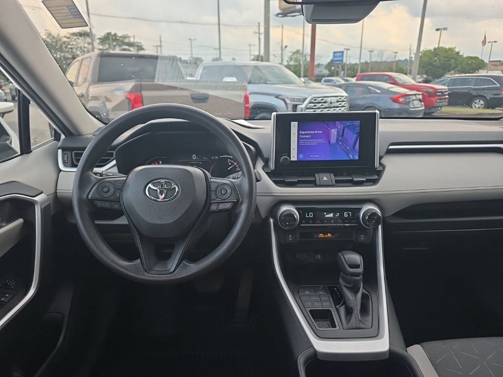 Certified 2024 Toyota RAV4 XLE w/ Convenience Package AWD/4WD image 13