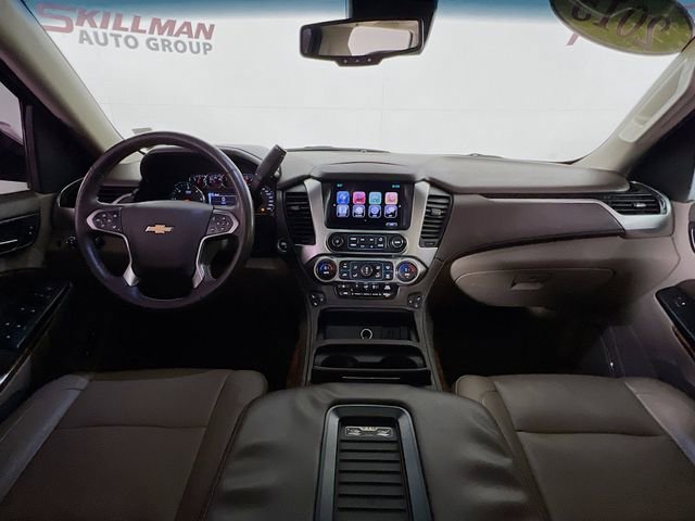 Used 2015 Chevrolet Tahoe LTZ image 23