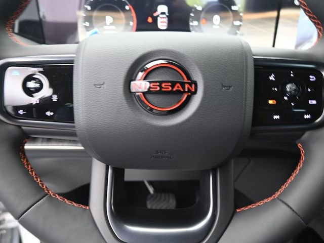 Used 2025 Nissan Armada PRO-4X image 17