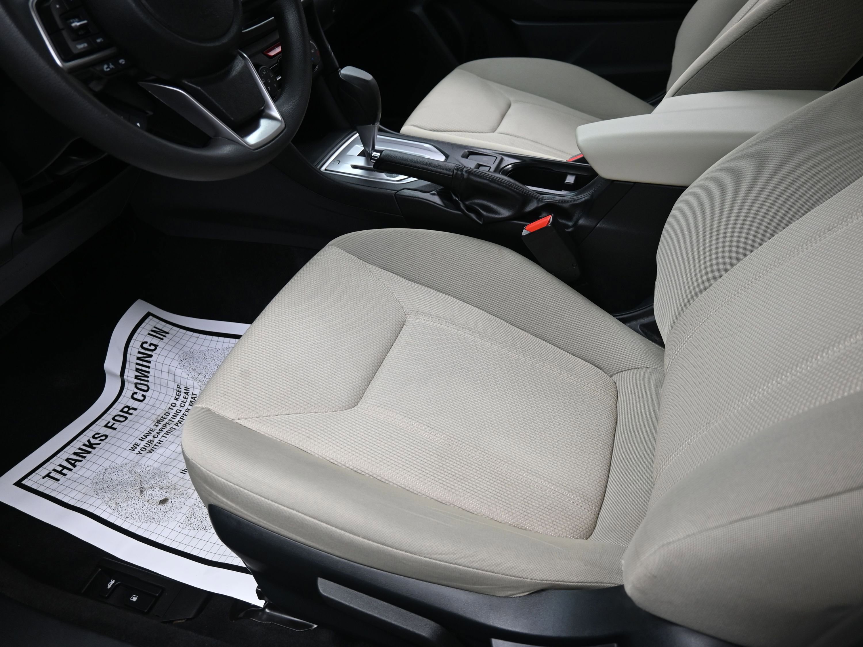 Used 2022 Subaru Impreza 2.0i image 26