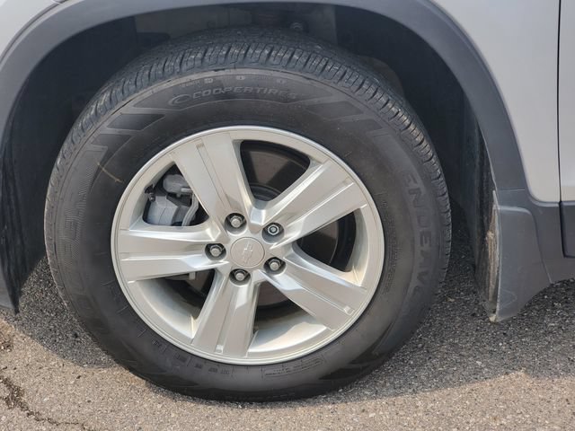 Certified 2019 Chevrolet Trax LS w/ LPO, Protection Package FWD image 26