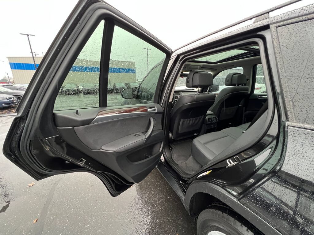 Used 2009 BMW X5 xDrive30i AWD/4WD image 12