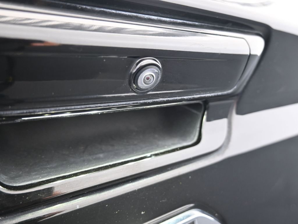 Used 2024 RAM 1500 Big Horn image 37