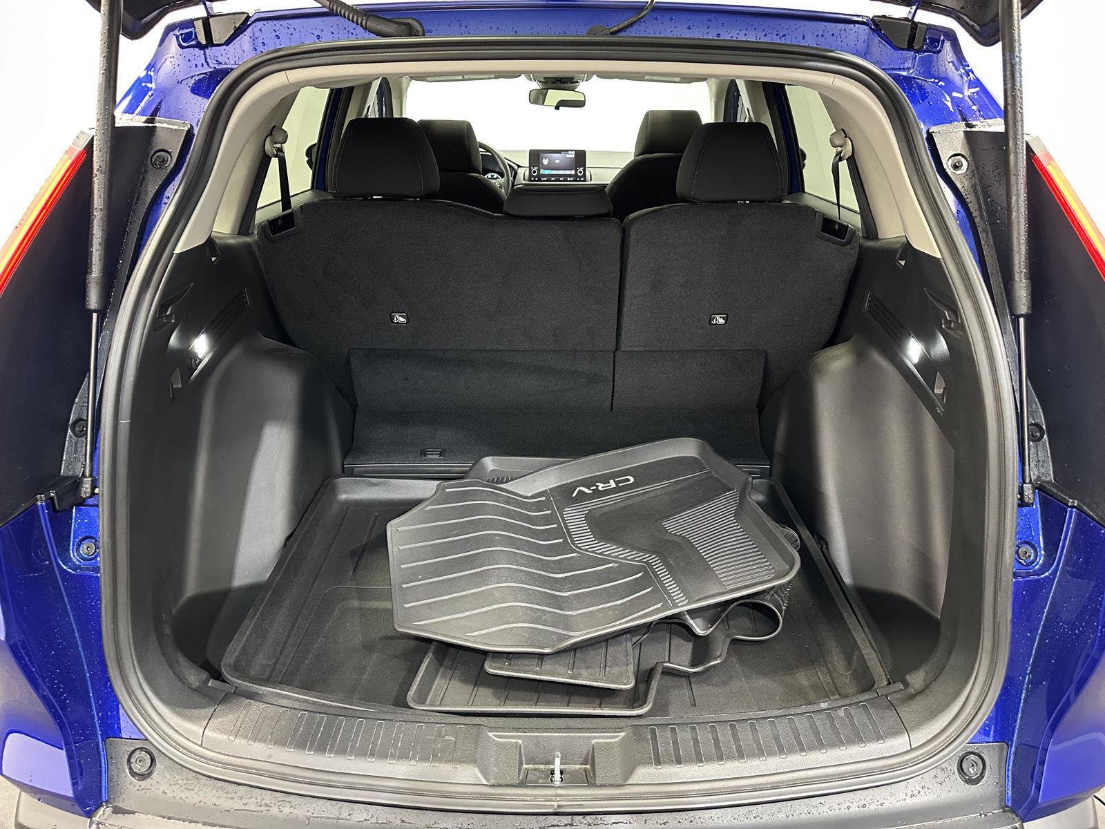 Certified 2024 Honda CR-V EX image 30
