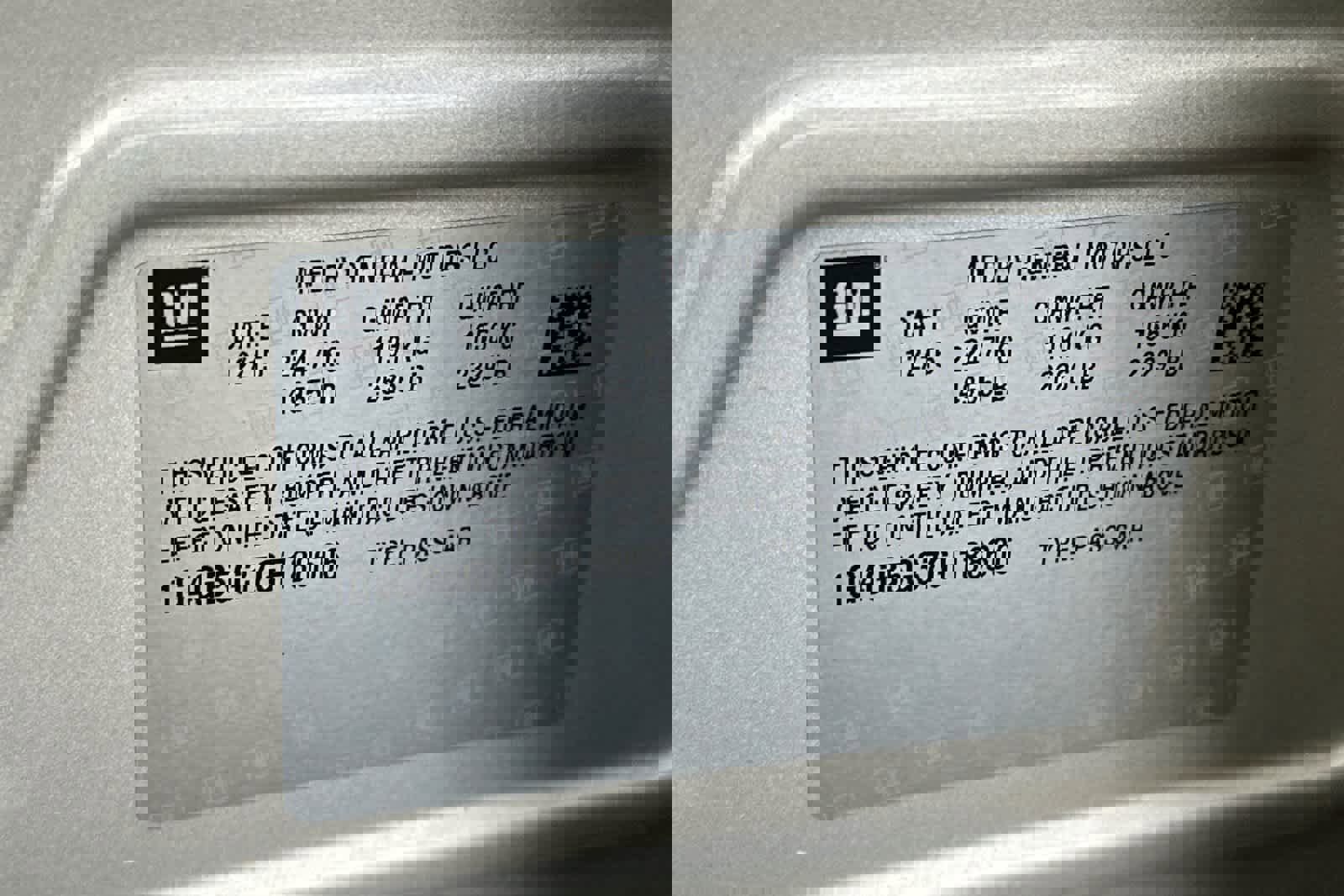 Used 2016 Buick LaCrosse Leather w/ Experience Buick Package image 32