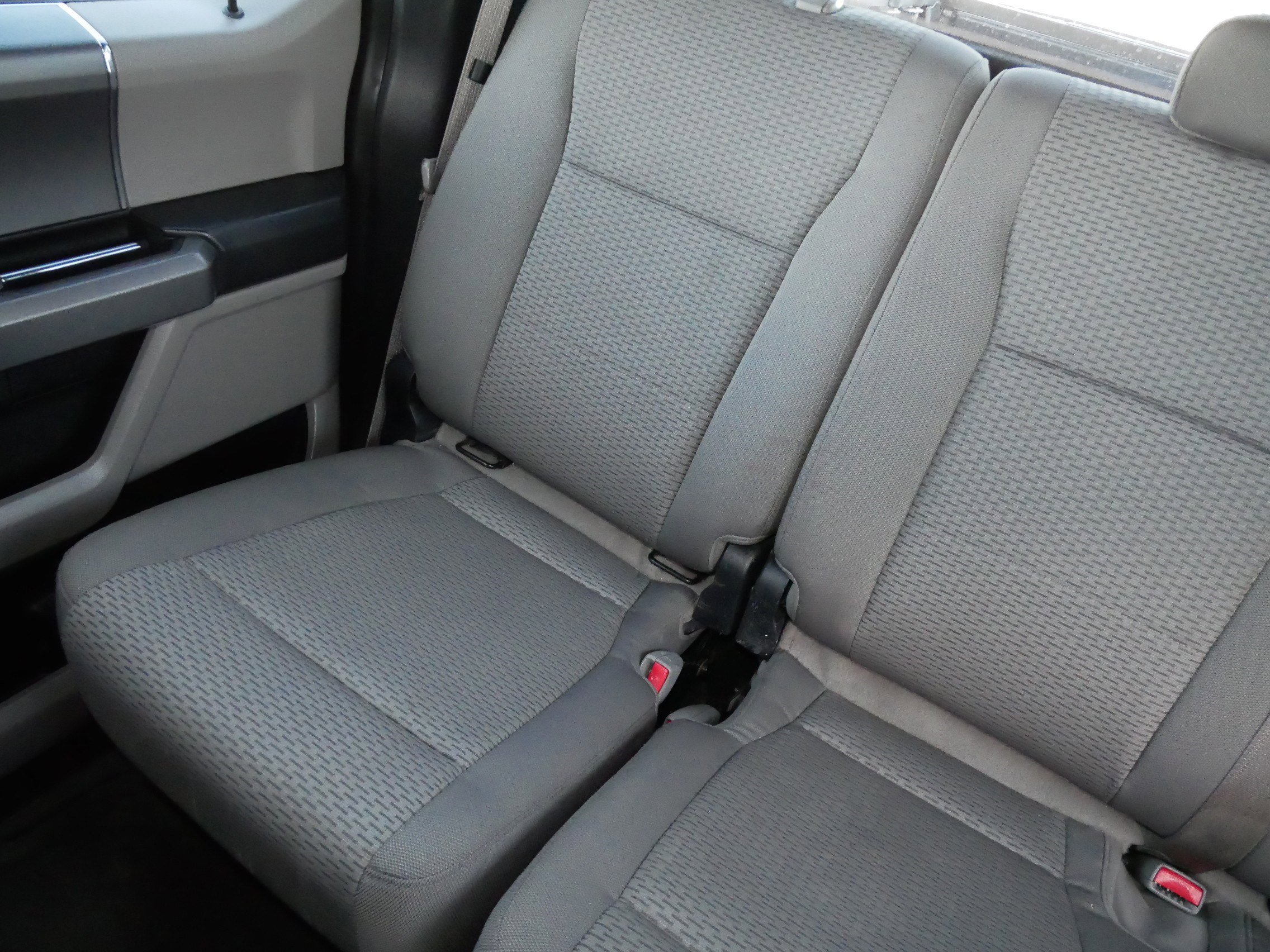 Used 2016 Ford F150 XLT w/ XTR Package image 12
