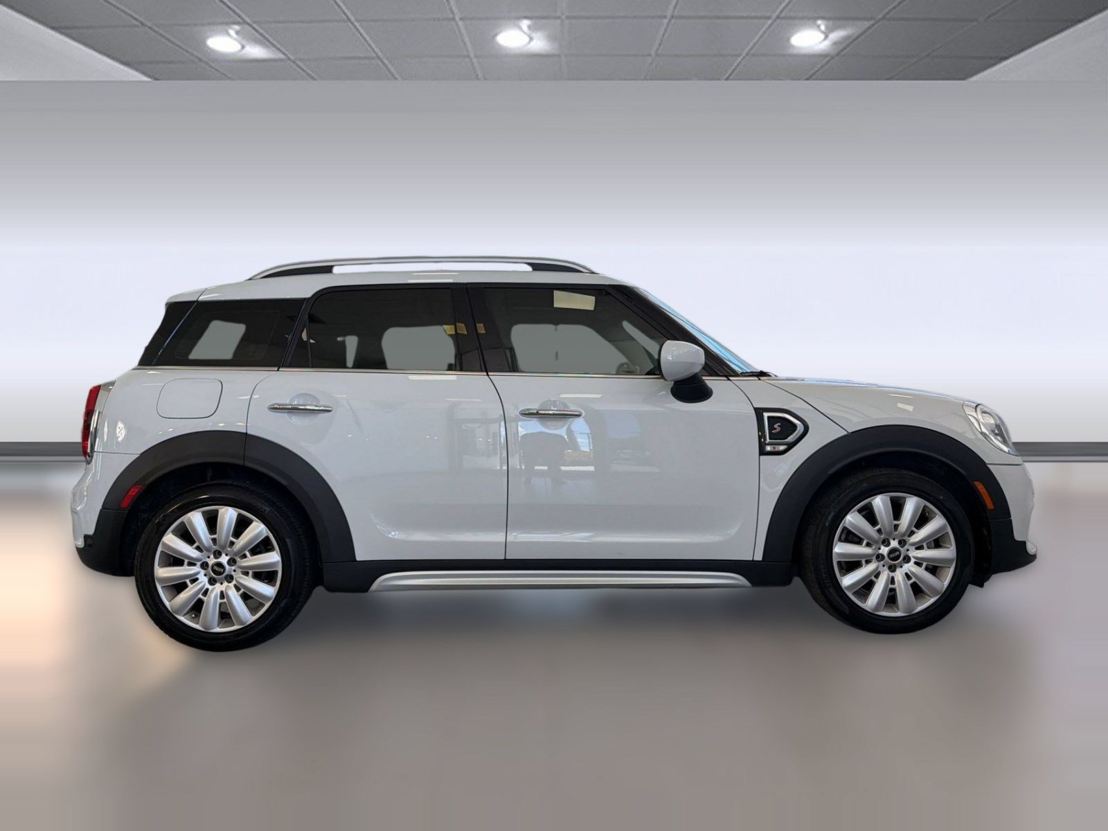 Used 2020 MINI Cooper Countryman S FWD image 8