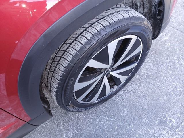 Used 2022 Volkswagen Taos SE image 11