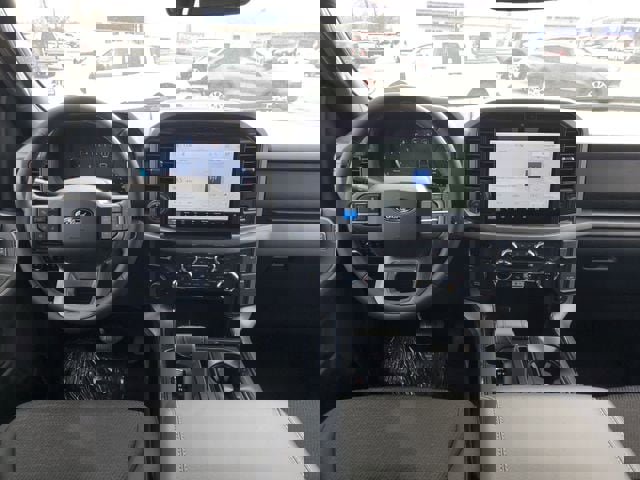 New 2026 Ford F150 XLT w/ Equipment Group 302A MID image 39