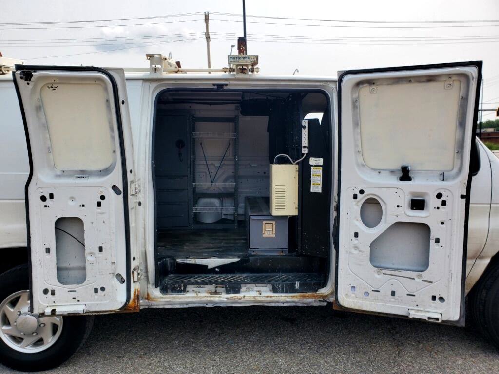 Used 2011 Ford E-250 and Econoline 250 w/ PWR Group image 9