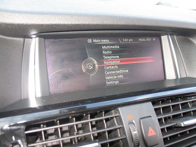 Used 2016 BMW X4 xDrive28i image 40