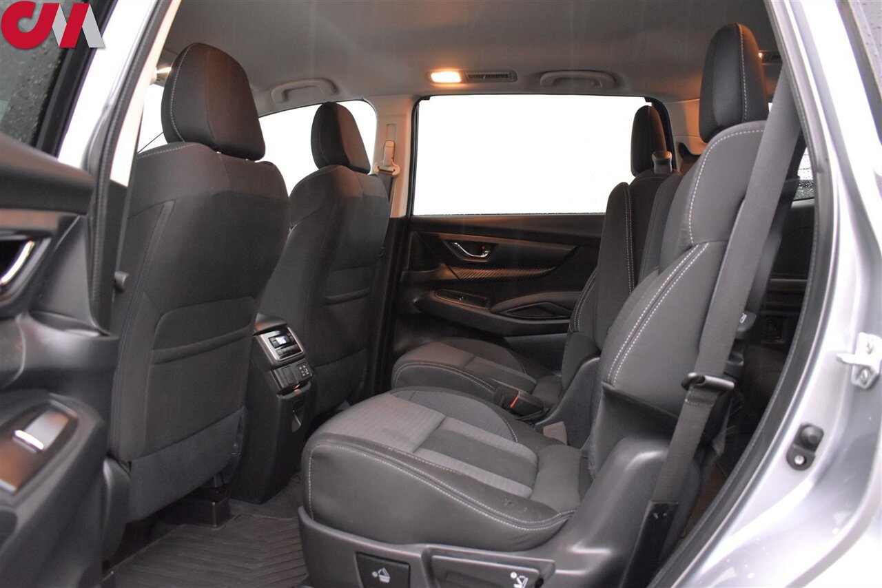 Used 2025 Subaru Ascent Premium AWD/4WD image 23