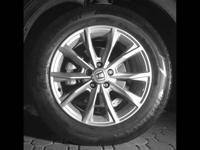 Certified 2023 Honda CR-V EX-L image 10