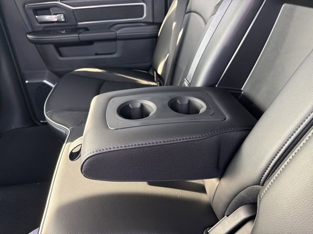 New 2026 RAM 2500 Laramie image 23