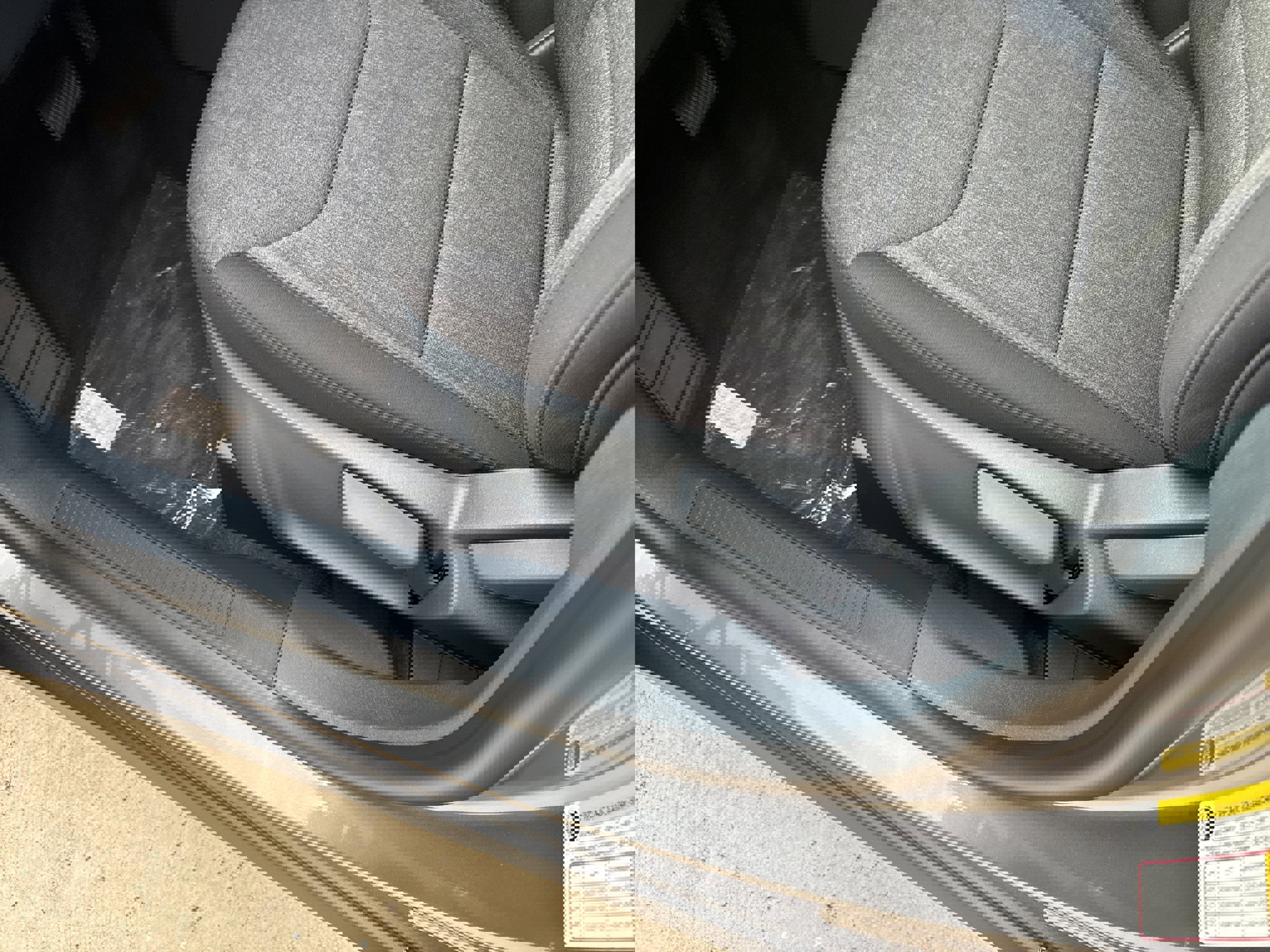 New 2025 Ford Maverick XLT w/ Black Appearance Package image 18