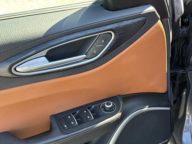 Used 2021 Alfa Romeo Giulia Sprint w/ Nero Edizione image 17