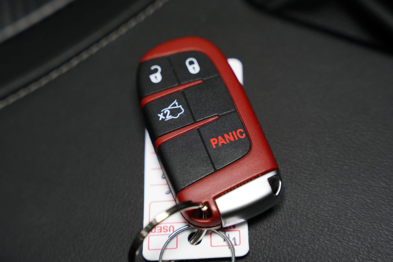 Used 2016 Dodge Viper ACR w/ Extreme Aero Package image 56