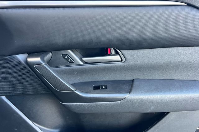 Used 2023 MAZDA CX-50 2.5 S w/ Preferred Plus Pkg image 20