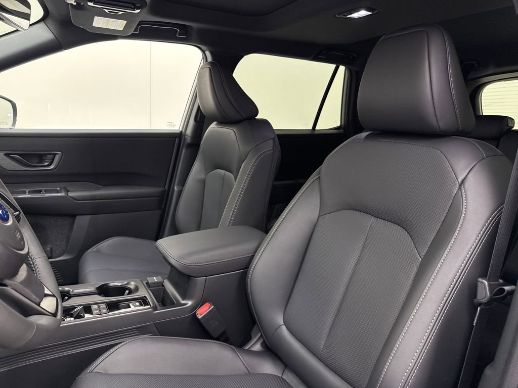 New 2026 Subaru Outback Limited XT image 14