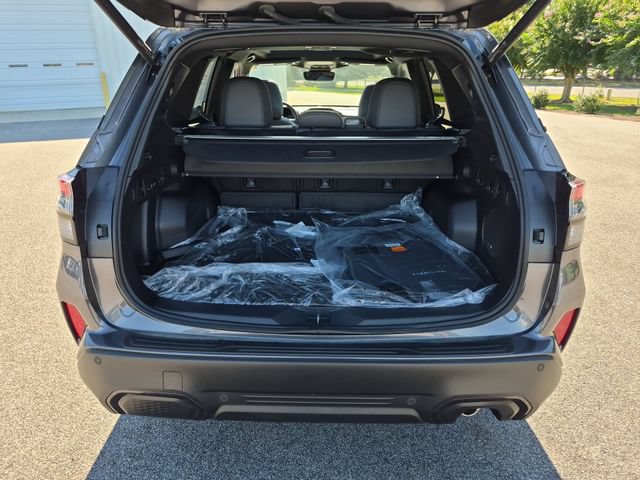 New 2026 Subaru Forester Limited w/ Limited Package AWD/4WD image 31