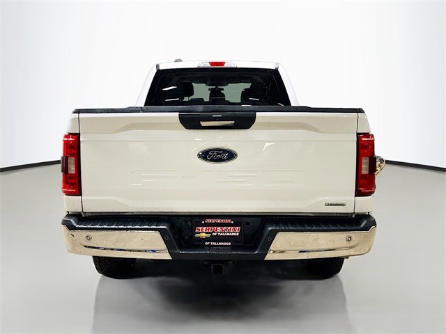 Used 2021 Ford F150 XLT w/ XTR Package image 6