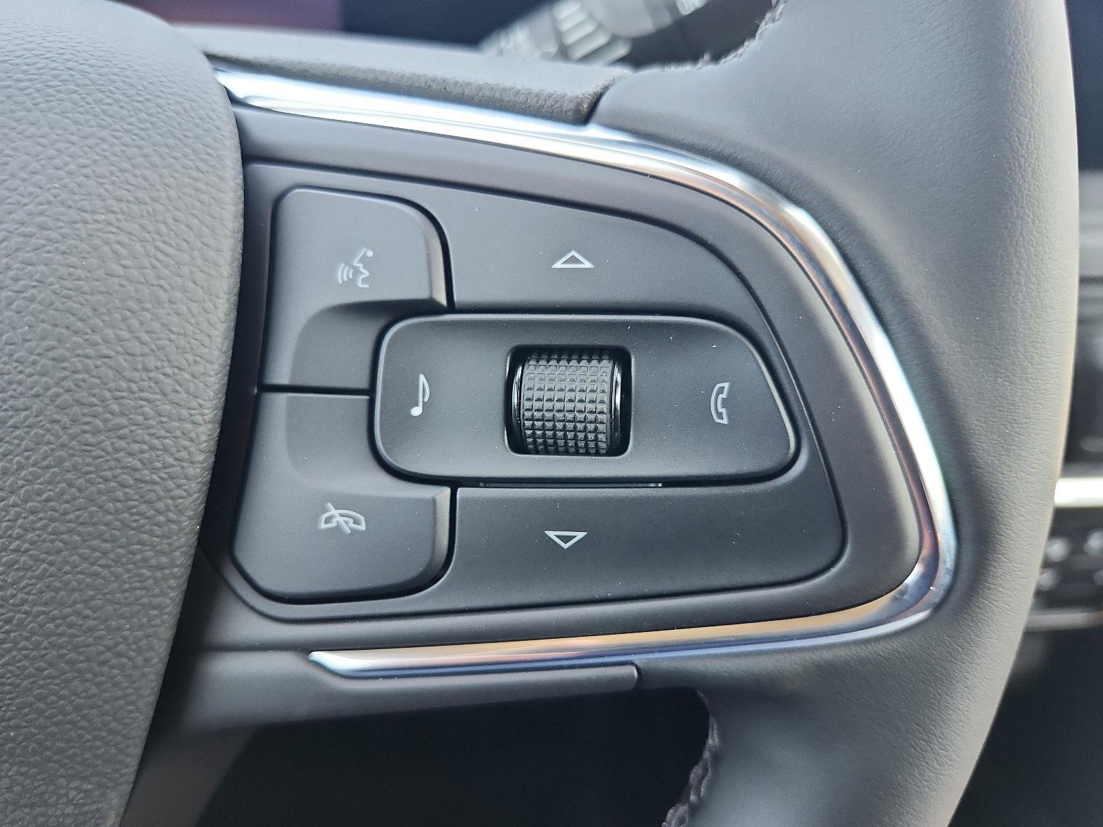 New 2026 Buick Encore GX Sport Touring w/ Comfort Package image 19