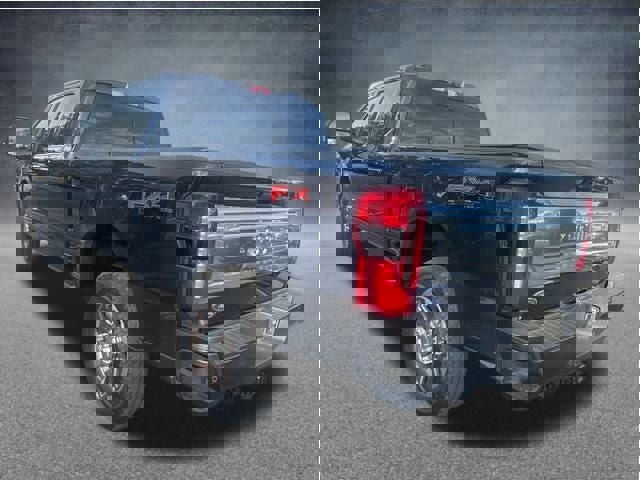 Used 2024 Ford F250 King Ranch image 9