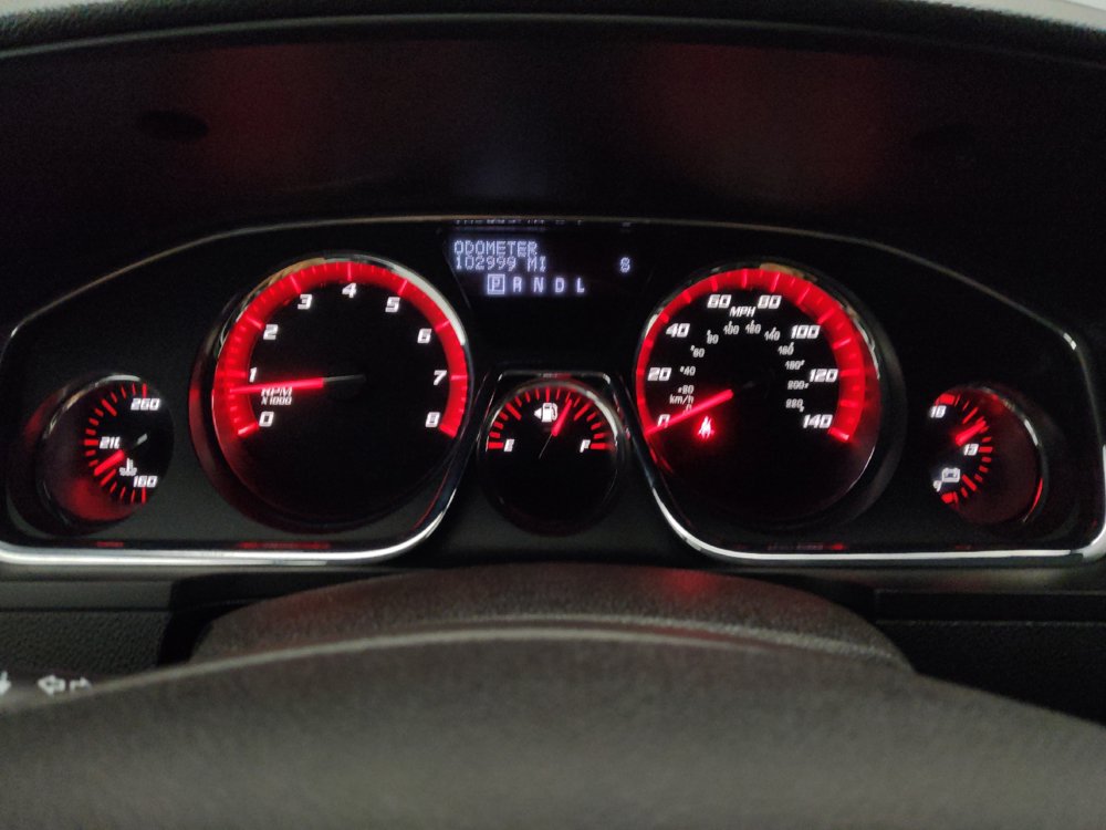 Used 2015 GMC Acadia SLT w/ Open Road Package FWD image 23