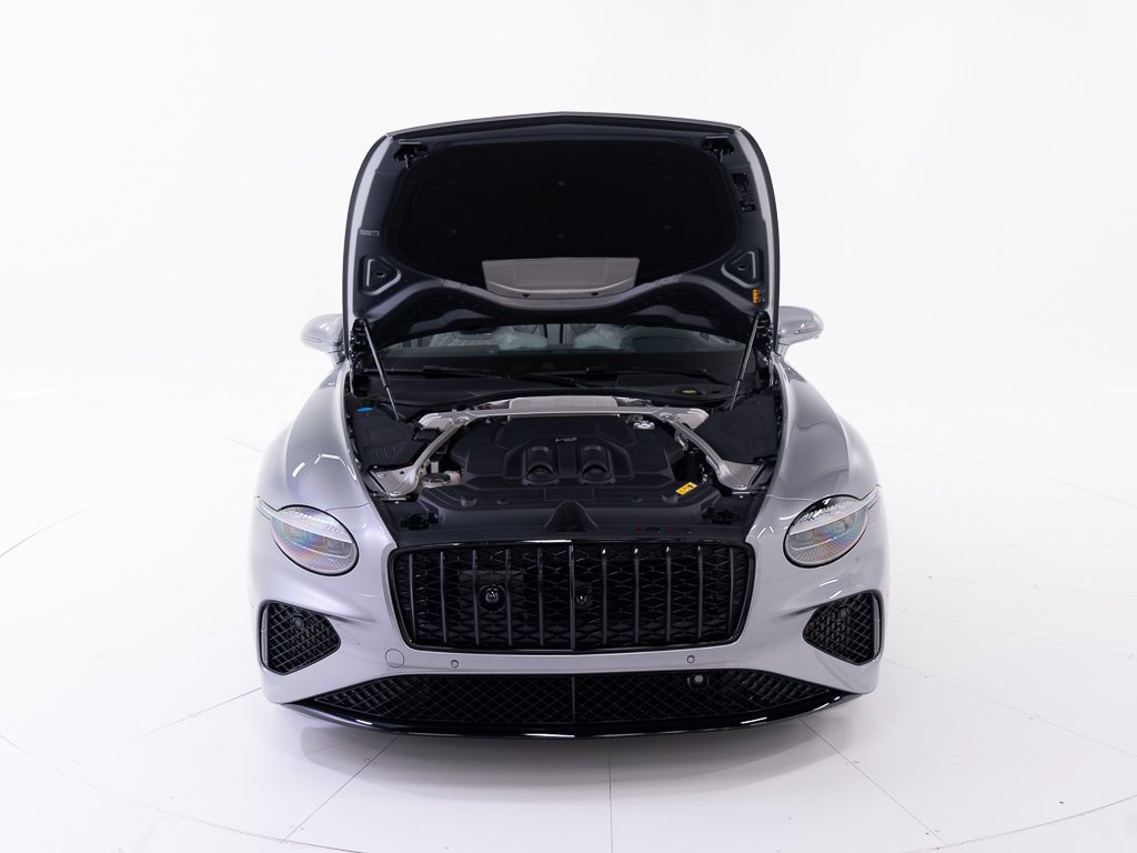New 2026 Bentley Continental GT Azure AWD/4WD image 52