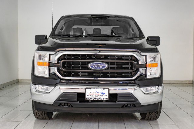 Used 2022 Ford F150 XLT image 3