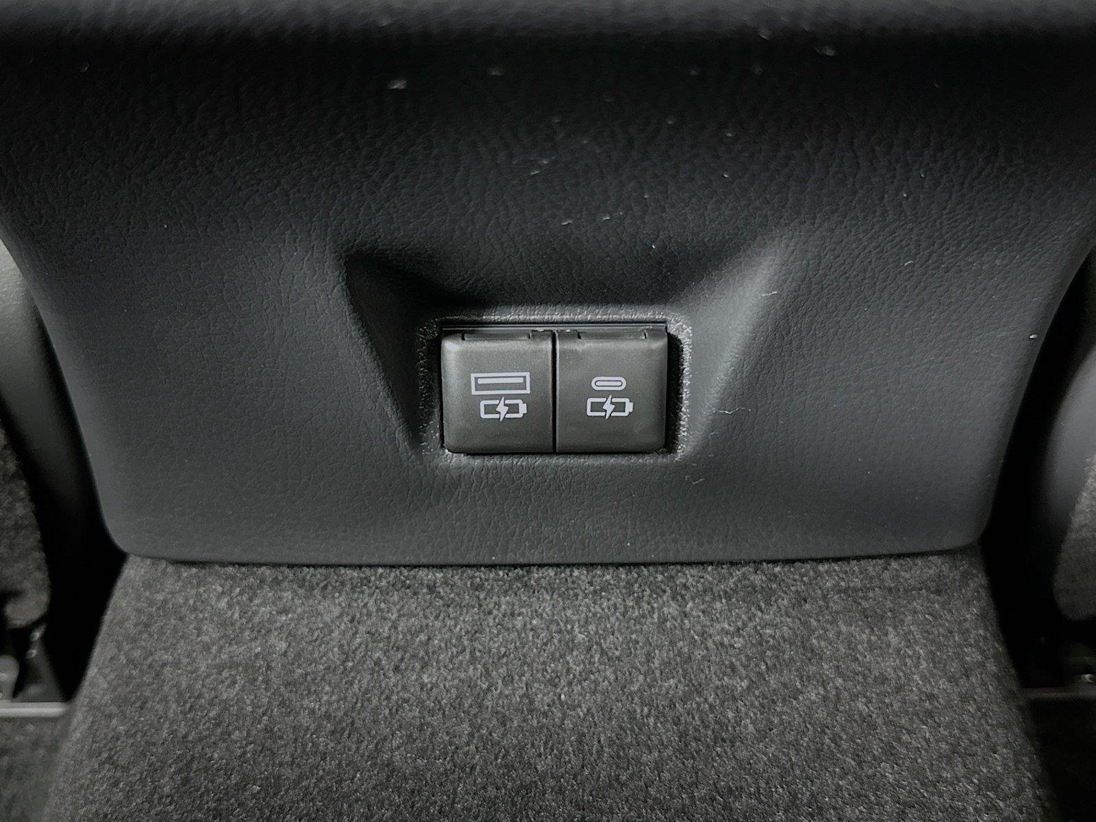 New 2026 Toyota Camry SE w/ Convenience Package FWD image 42
