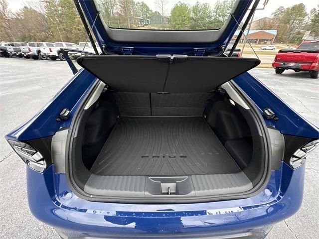 New 2026 Toyota Prius Plug-In Hybrid image 23