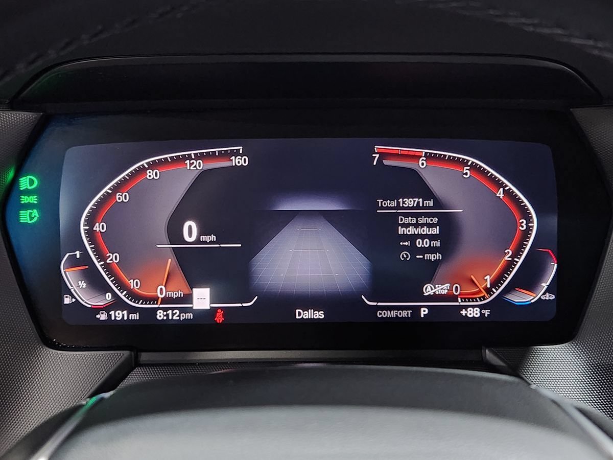 Used 2023 BMW 228i Gran Coupe w/ Convenience Package FWD image 34