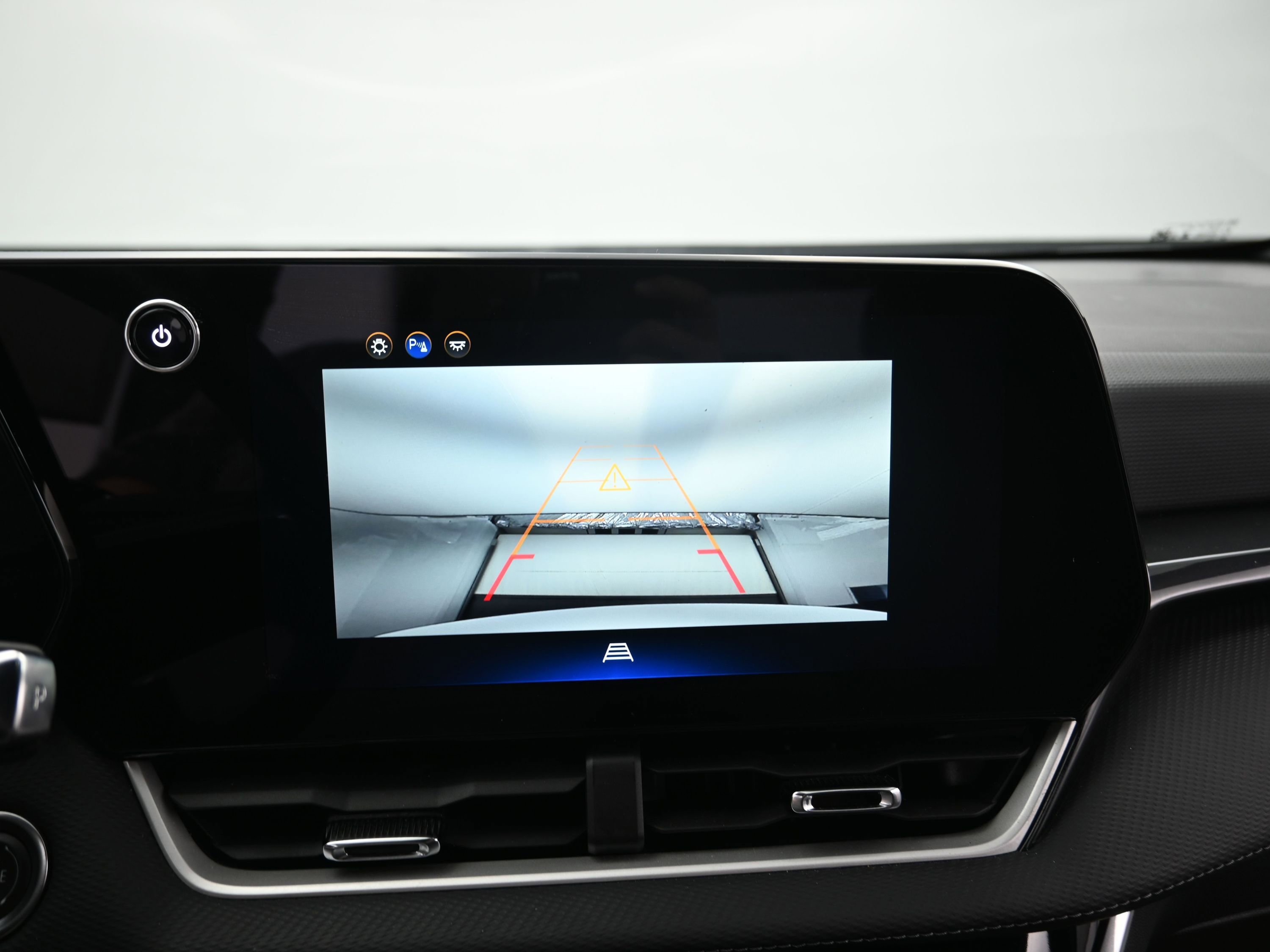 Certified 2025 Chevrolet Equinox LT image 21