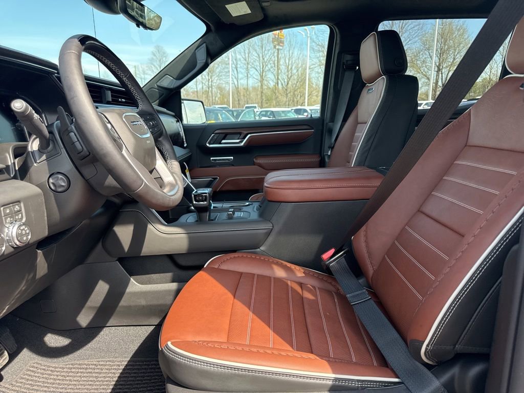New 2026 GMC Sierra 1500 Denali Ultimate image 9