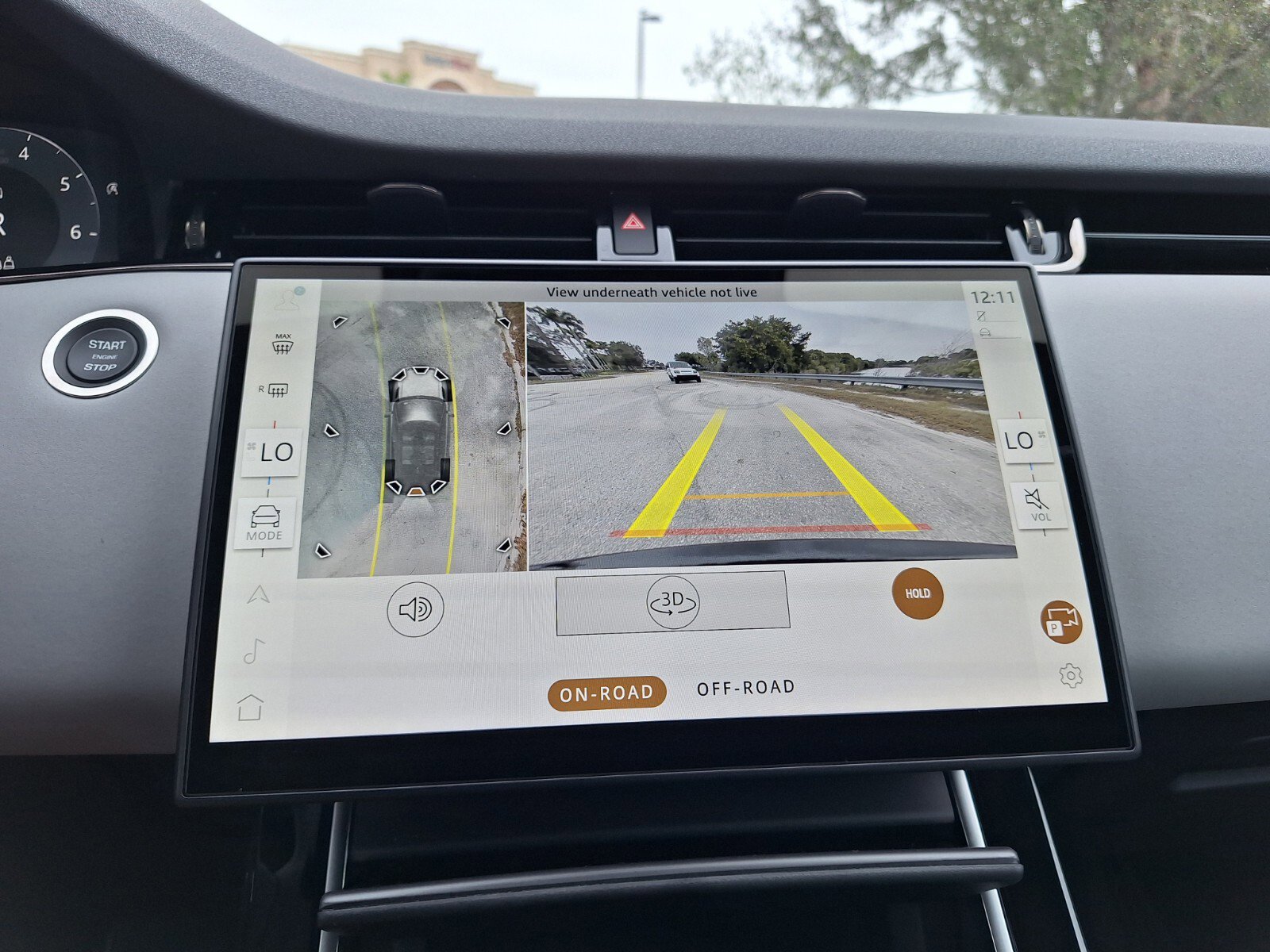 New 2026 Land Rover Range Rover Evoque S image 17