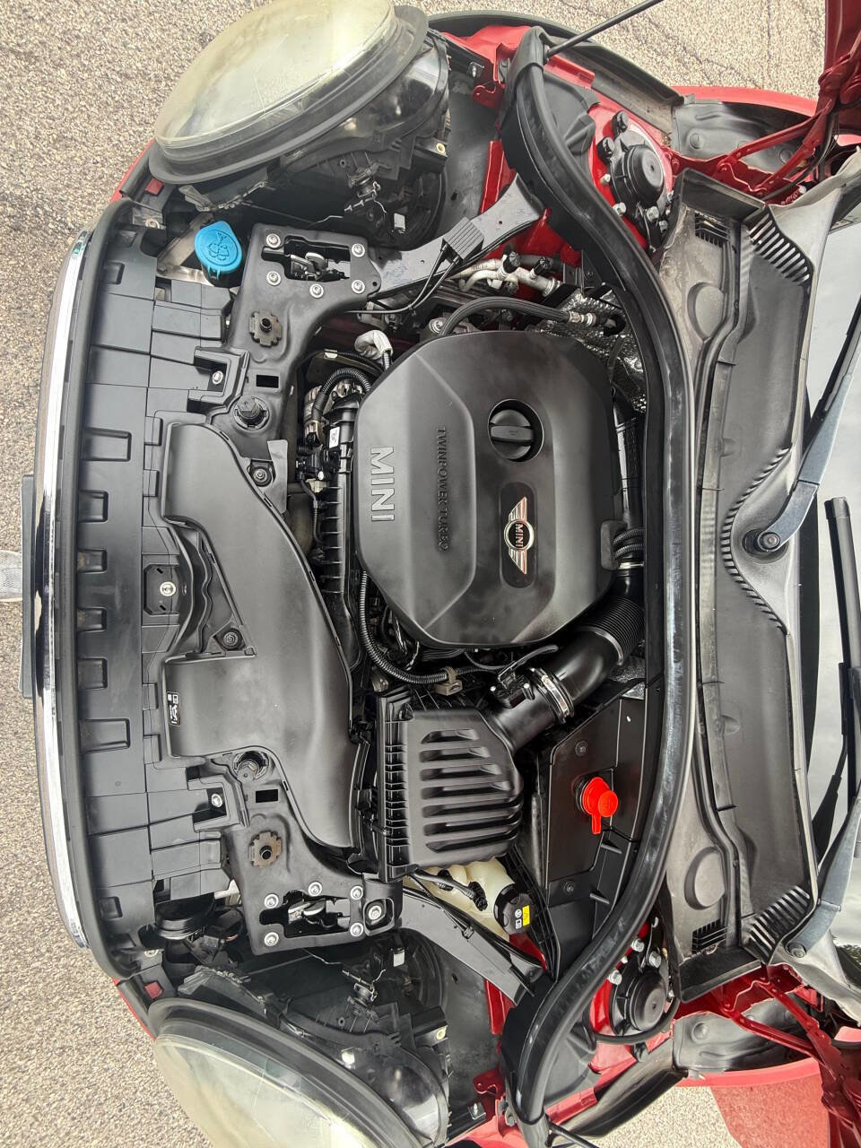 Used 2016 MINI Cooper Clubman image 13